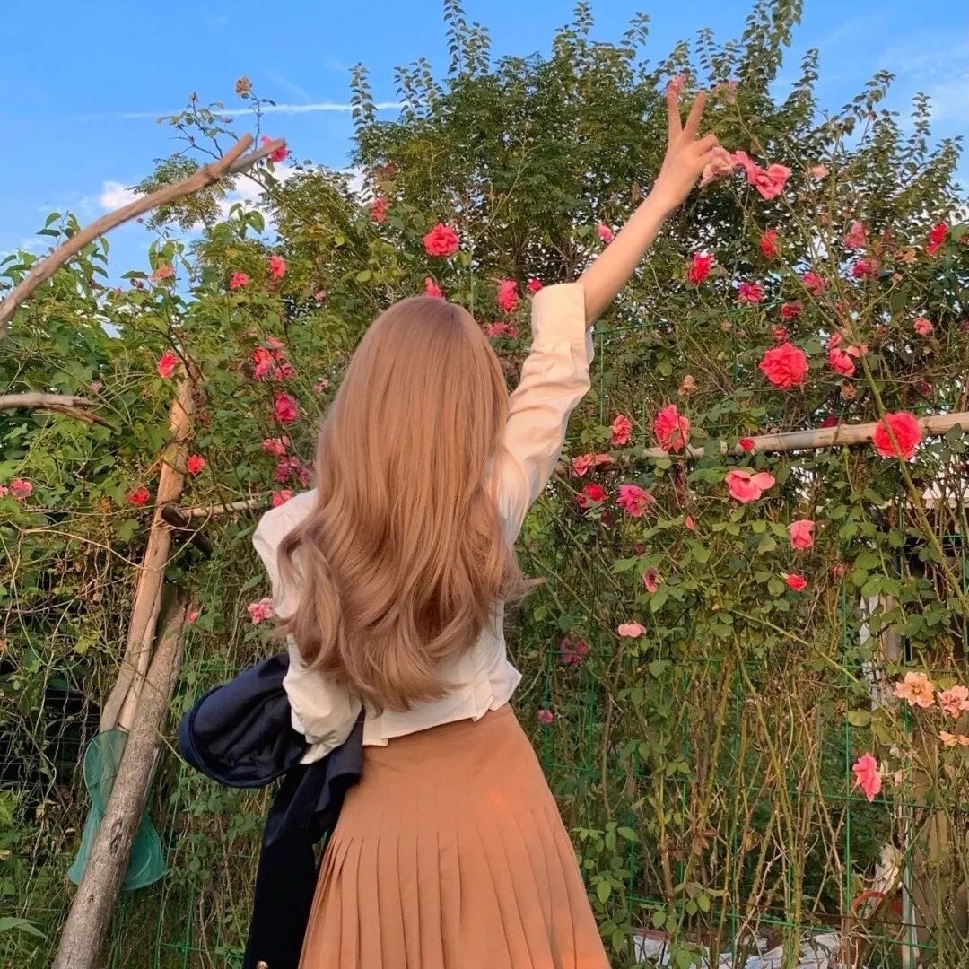 去联谊却发现没有女生