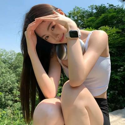 啊，男孩