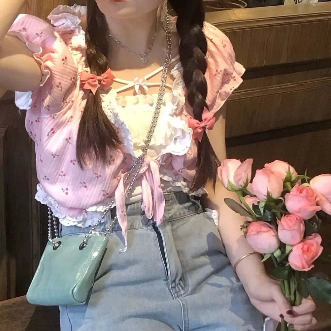 剧终集