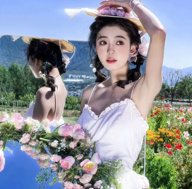 一桥桐子的犯罪日记